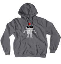 Bot_Snerds Hoodie