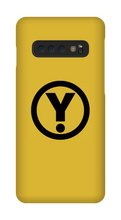 yafterhours Samsung Phone Cases