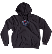 Cerberus Pullover