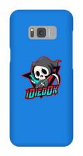 idiedok Samsung Phone Cases
