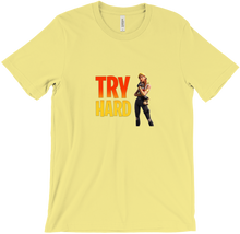 Tryhard Póló