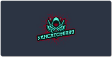 yancatcher89 XXL Gaming Mousepad