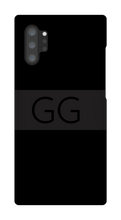 spankindemhams GG Samsung Phone Case