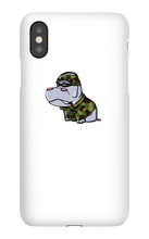 mussimo75 iPhone Phone Cases
