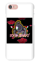 E.V.A Zarki's  iPhone Phone Cases