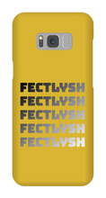 fectlysh Samsung Phone Cases