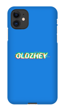 oldzhey Cases iPhone