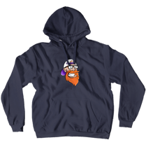 rayskudda Hoodies (No-Zip/Pullover)