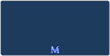 moonkey69 XXL Gaming Mousepad