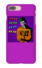 simplymadgaming420 iPhone Phone Cases