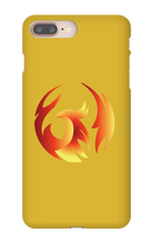professorphoenixx698 iPhone Phone Cases