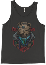 papabeardoes Tank Top