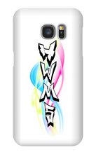 HwmS Samsung Phone Cases