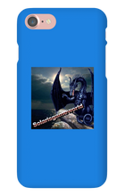 solarisgameworld iPhone Phone Case