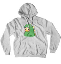 ooko hoodie dino BIG
