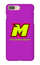 marold v2 iPhone Phone Cases
