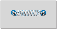 zforninja XXL Gaming Mousepad