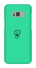 danielovski7 Samsung Phone Cases
