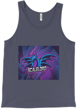 scalelord_ Tank Top