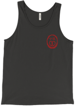 Pretzel Logo Tank Tops
