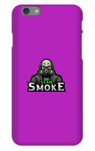 stailsmoke iPhone Phone Cases