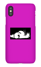 fauxly_tv iPhone Phone Cases