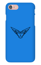 yawmanflights iPhone Phone Cases