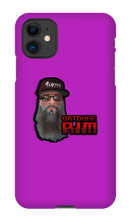 datduderim iPhone Phone Cases