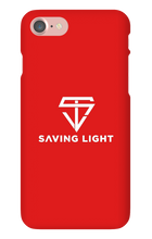 savinglightcic iPhone Phone Cases