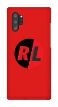 rageless5 Samsung Phone Cases