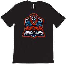 sirwhiskers T-Shirts