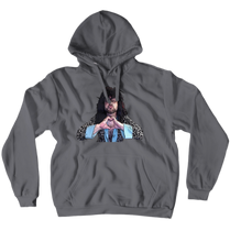 xwikitywack Hoodies (No-Zip/Pullover)