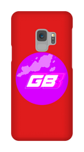 gamingbrumubyk Samsung Phone Cases