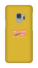 Flutifull Samsung Phone Cases