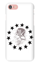 redknightllv iPhone Phone Cases