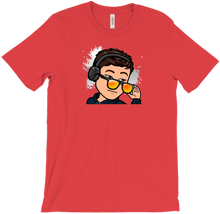 jota_x11x T-Shirts