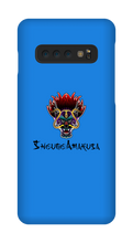 shougoamakusa012 Samsung Phone Cases