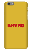 bkyro iphone case