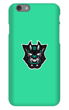 Sehga iPhone Cases