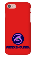 Falcon iPhone Phone Cases
