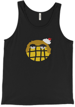 Waffle Tank Top