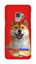 ALCA Handyhülle für Samsung !