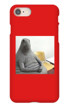 frick2oo5 iPhone Phone Cases