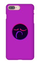 SADLogo Iphone Case