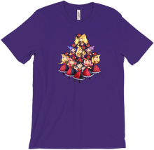 Men's T-Shirt - Songbird Sundae