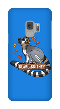 BlaBla Samsung Galaxy S8 Case
