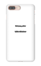 socials iphonecase