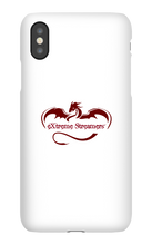sirwizalot iPhone Phone Cases