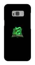 la_cobra1 Samsung Phone Cases