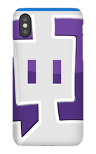 noah_fn_24 iPhone Phone Cases